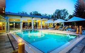 Thermenhotel Quellenhof